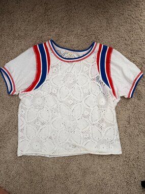 We The Free Mimi Tee